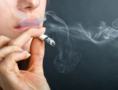 Με ποιες τροφές επιδιορθώνεται η πνευμονική λειτουργία πρώην καπνιστών;